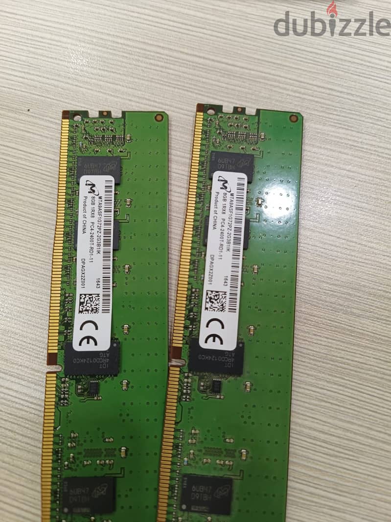 DDR 4 ram 0