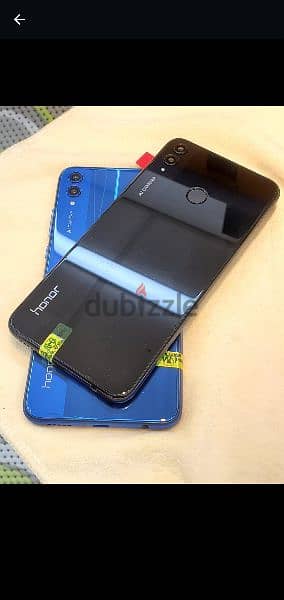 honor 8x 64gb rom 6gb ram 4g network limited stock offer offer 4