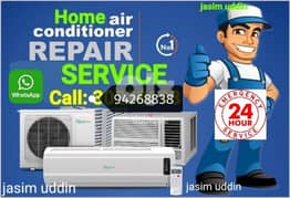 Maintenance Air conditioner REFRIGERATOR 0