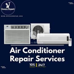 Air conditioners Maintenance and Repairingg