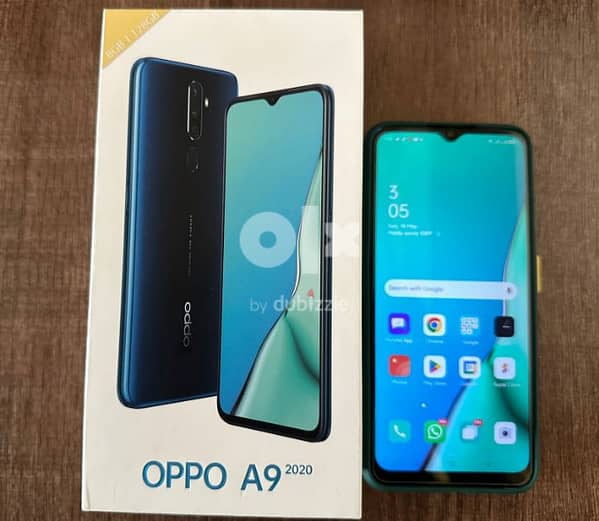 oppoa920