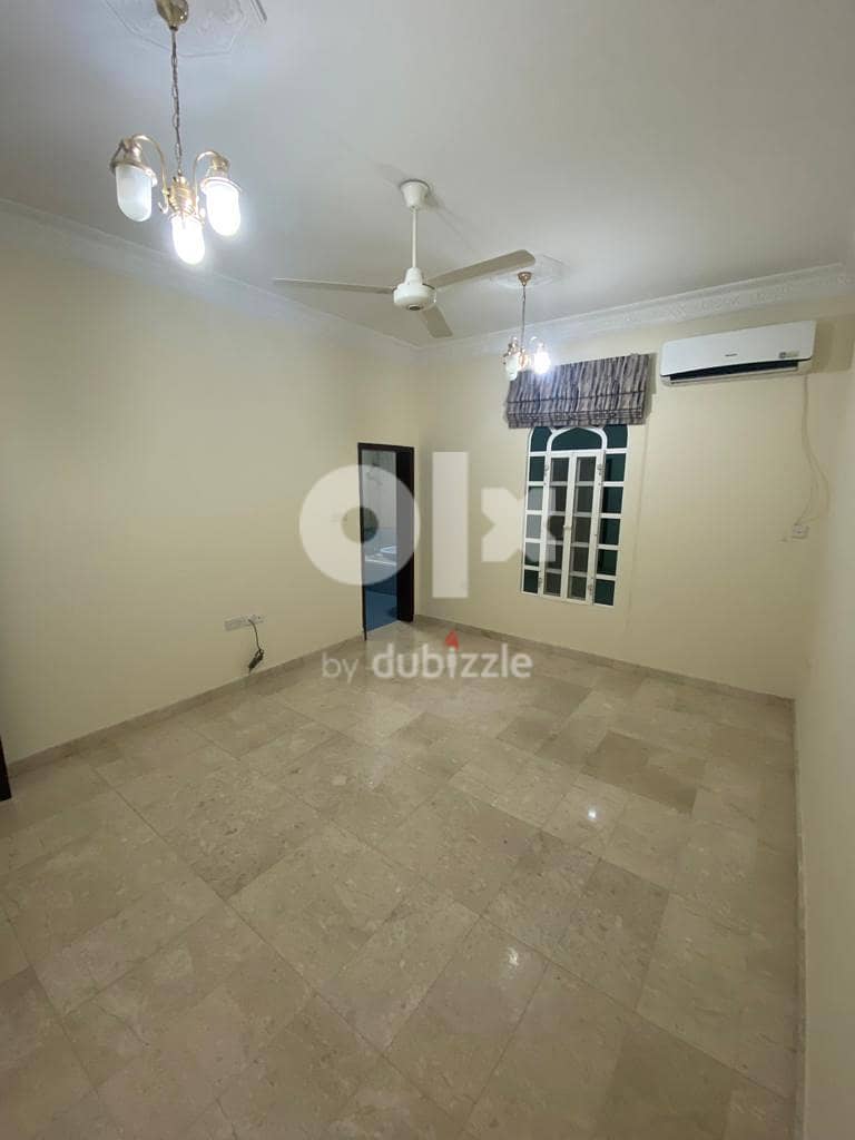 3Bedroom flat in North Ghobra near Fatima super market 4