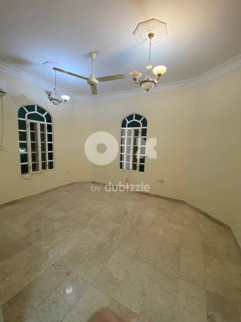 3Bedroom flat in North Ghobra near Fatima super market 5