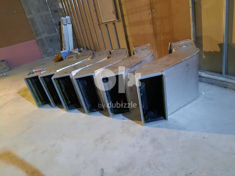 air conditioning system 6