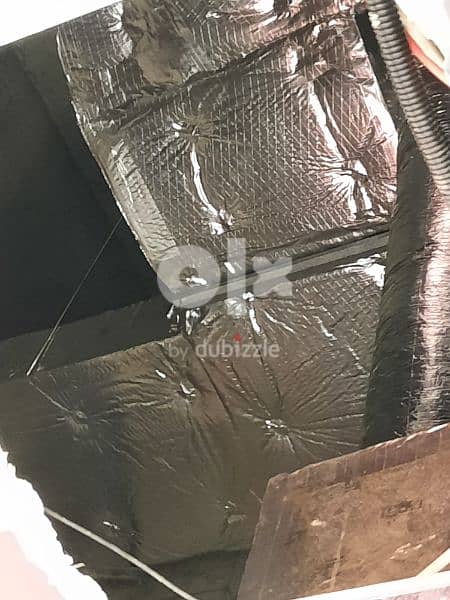 air conditioning system 7