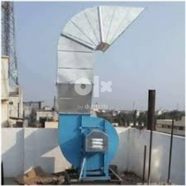 air conditioning system 9