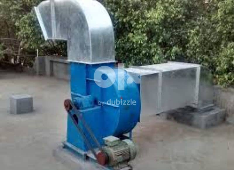 air conditioning system 11