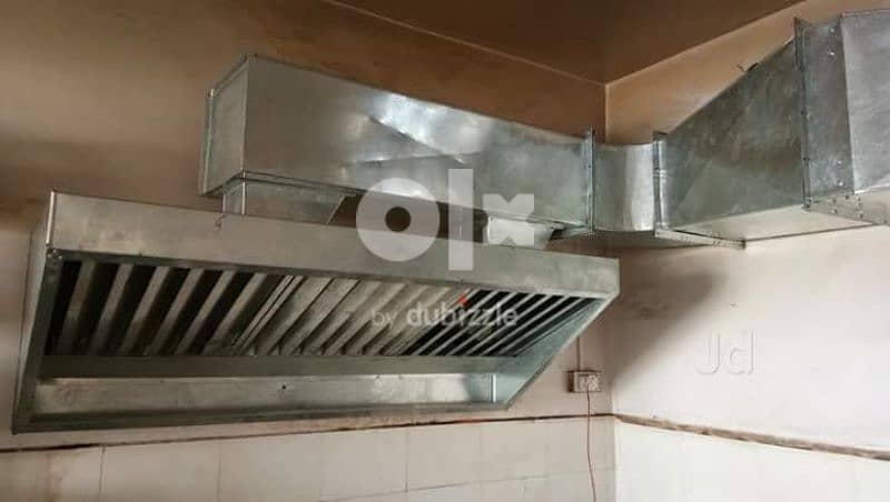 air conditioning system 12