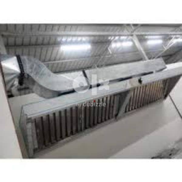 air conditioning system 13