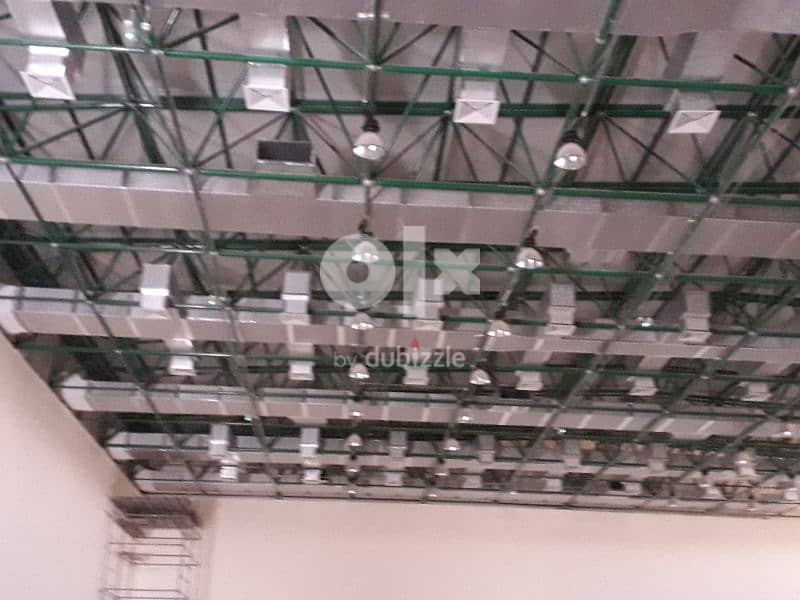 air conditioning system 16