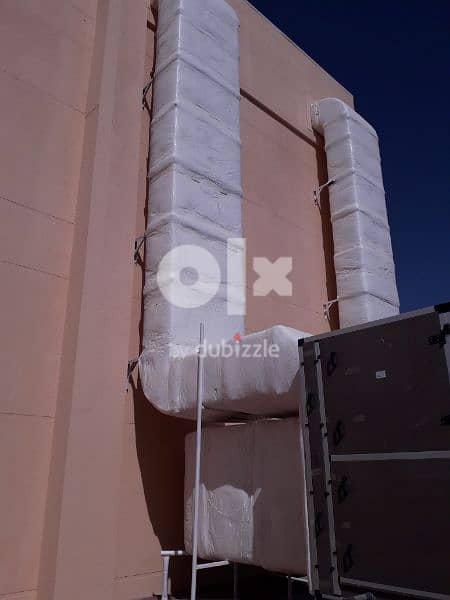 air conditioning system 17