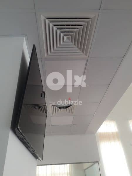 air conditioning system 19