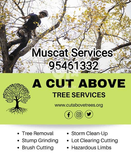 Garden Cleaning Maintance/Plants&tree cutting/ Soil & Grass available 0