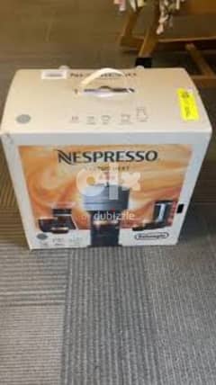 تخفيض جهاز القهوة نسبريسو فيرتو - Discount Vertuo coffee machine 0