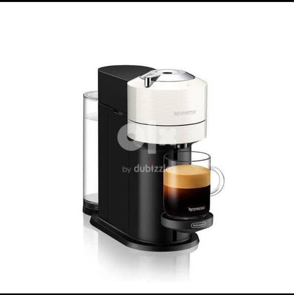 تخفيض جهاز القهوة نسبريسو فيرتو - Discount Vertuo coffee machine 4