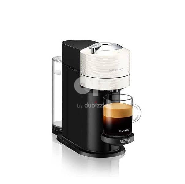 تخفيض جهاز القهوة نسبريسو فيرتو - Discount Vertuo coffee machine 6