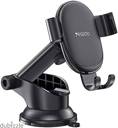 Yesido Car Mobile Holder C120 (Box Packed)