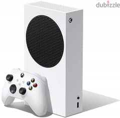 Xbox S Series (Box Packed) 0