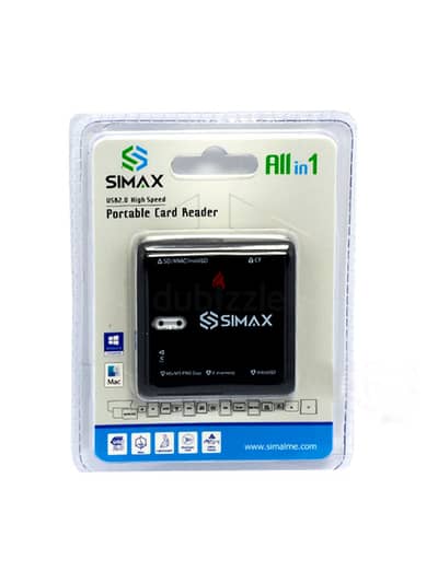 Simax