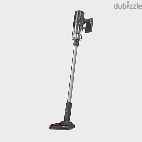 Powerology portable vacuum cleaner stick 2600mah (New Stock!) 1