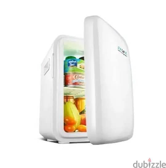 Pawa Refrigerator - PW -10LMR-WH (New Stock!) 0