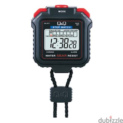 Q & Q stop watch HS43 (NewStock!)