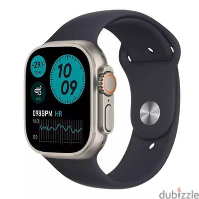 Smart watch GS8 Ultra M (New Stock!)