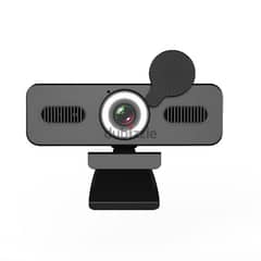 Webcamera 2k 3 In 1 C360 (New-Stock!)