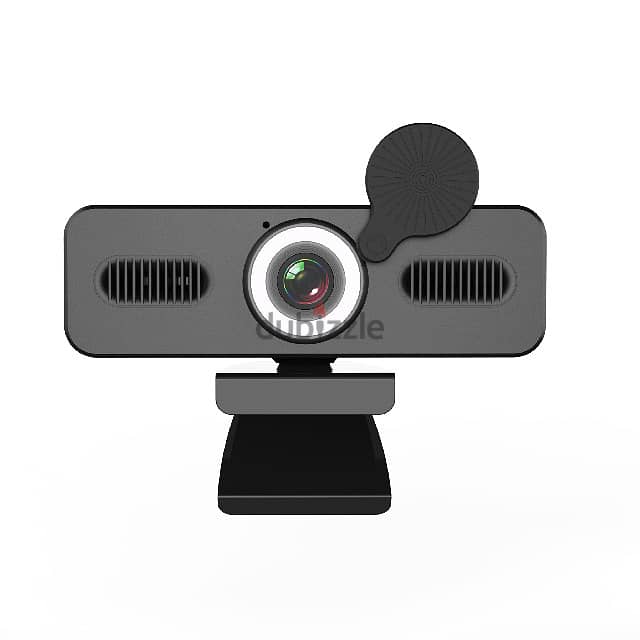 Webcamera 2k 3 In 1 C360 (New-Stock!) 0