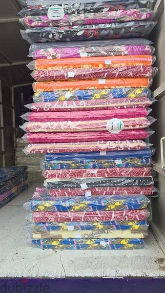 Foam Mattresses sell in Quantity 0