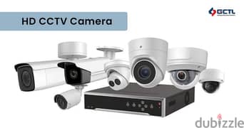 we selling fixing repiring new CCTV cameras