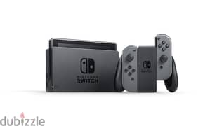 Nintendo switch oled (Box Packed) 0