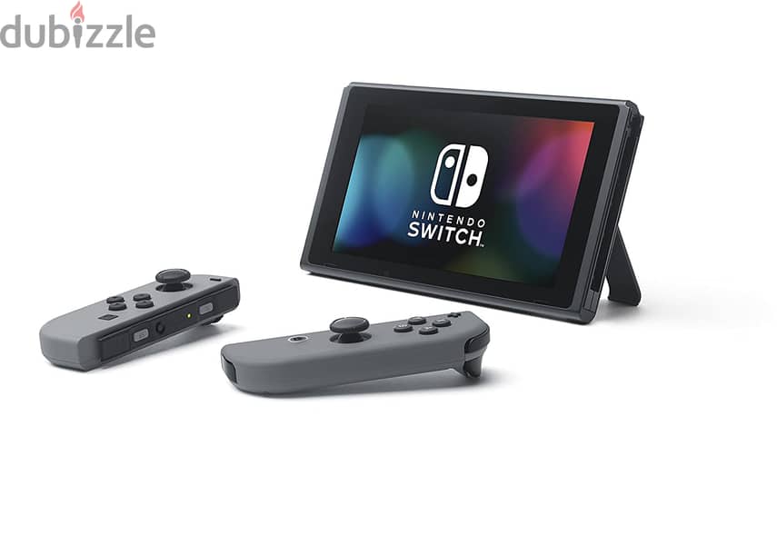 Nintendo switch oled (Box Packed) 1