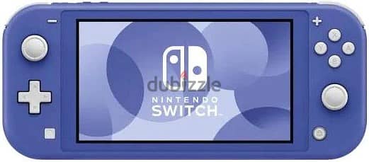 Nintendo switch machine lite (BoxPacked) 1