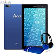 iKU T6 Tablet 7 Inches 32GB (New Stock!)