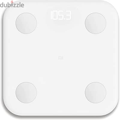 MI BODY COMPOSITION SCALE 2 WHITE (XMTZC05HM) (New Stock!)