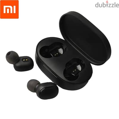 MI EARBUDS ORIGINAL BASIC 2 (NewStock!)