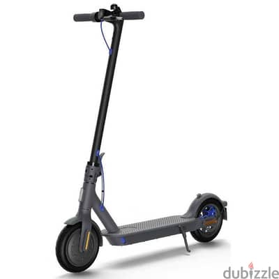 MI ELECTRIC SCOOTER 3 BLACK 321234 (NewStock!)