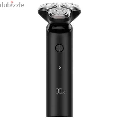 MI ELECTRIC SHAVER S500 BLACK (NewStock!)