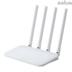 MI Router 4C(34294) R4CM WHITE (New-Stock!) 0