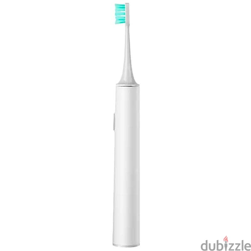 MI SMART ELECTRIC TOOTHBRUSH T500 WHITE (New-Stock!) 0