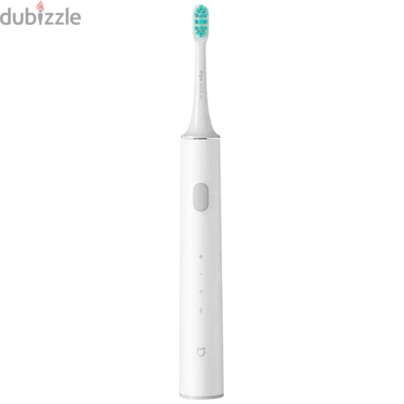MI SMART ELECTRIC TOOTHBRUSH T500 WHITE (New-Stock!) 1