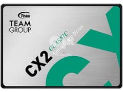 TeamGroup SSD Cx2 1TB (New-Stock!) 0