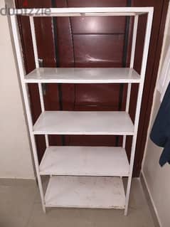 Shoe Rack or Stand 0