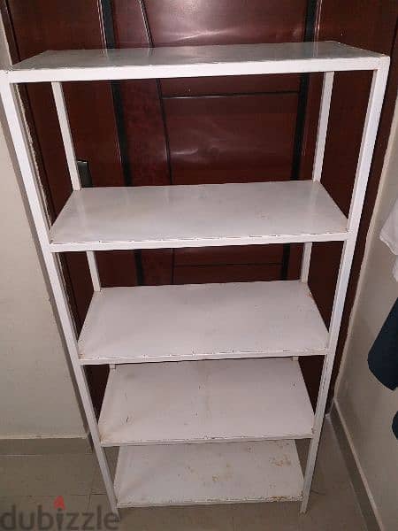 Shoe Rack or Stand 1