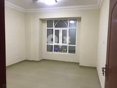 شقة مؤجرة للبيع من المالك غرفتين وصالة مقابل جامع البارئ في المعبيلة