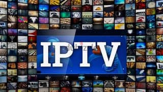 IP-TV 1 & 2 Year Package Available At Lowes Price 0