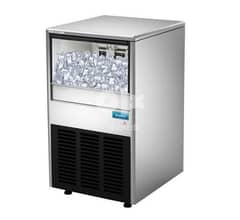 Ice maker machine for Resturant and coffee shop