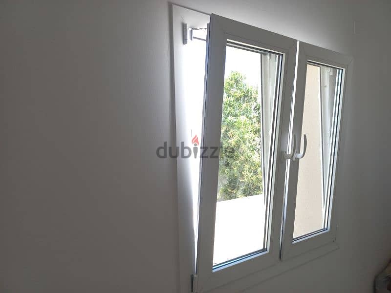 UPVC windows & Doors 33 per meter 1