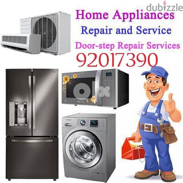 A. c service washing machine fridge repair service 0